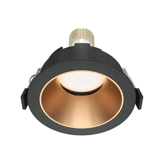 Maytoni Technical DL051-U-1BMG Светильник встраиваемый Share