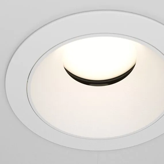 Maytoni Technical DL051-U-1W Светильник встраиваемый Share, изображение 2