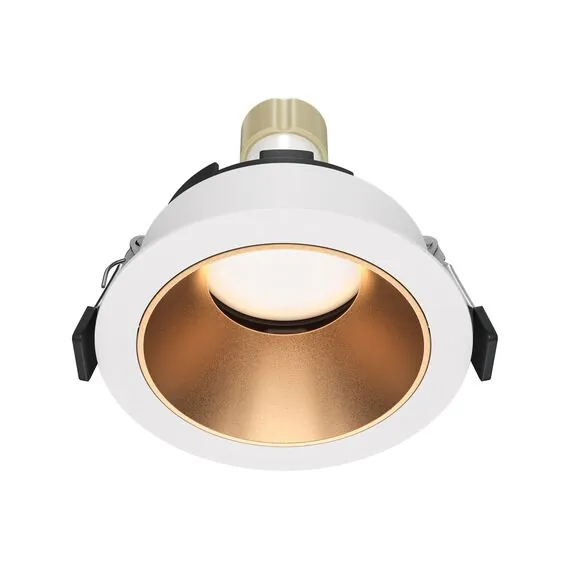 Maytoni Technical DL051-U-1WMG Светильник встраиваемый Share