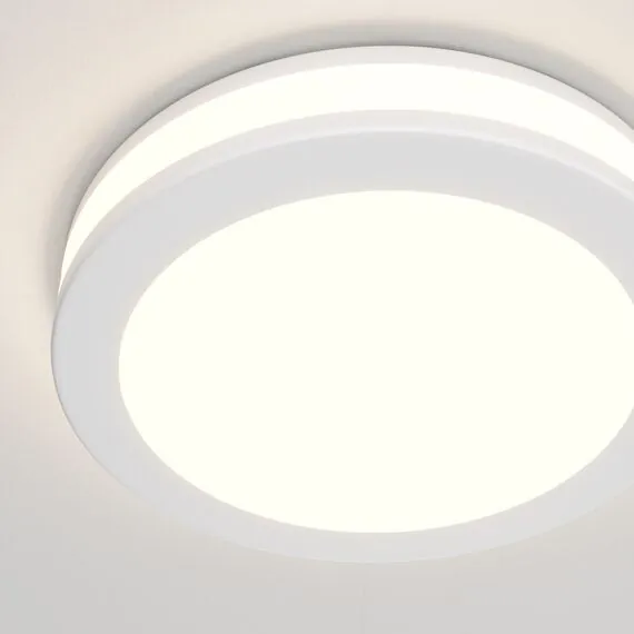 Maytoni Technical DL2001-L7W Встраиваемый светильник Phanton, изображение 2