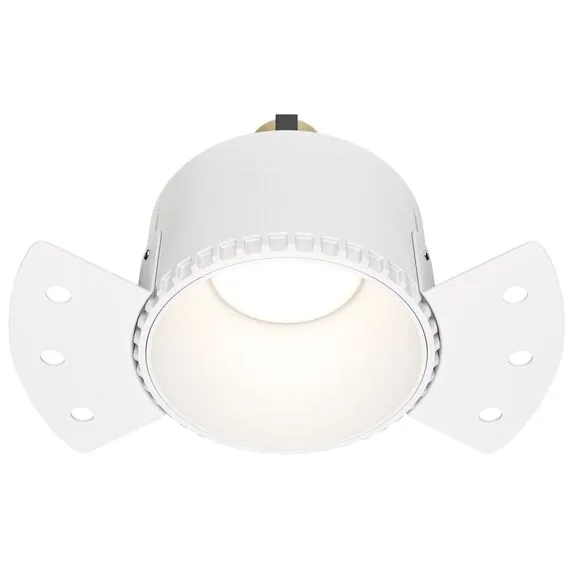 Maytoni Technical DL051-01-GU10-RD-W Светильник встраиваемый Share