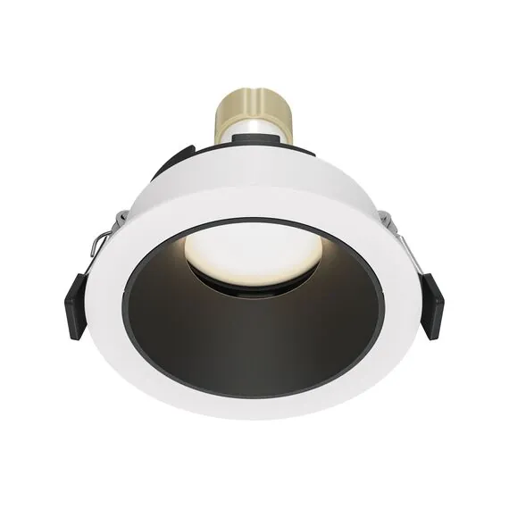 Maytoni Technical DL051-U-1WB Светильник встраиваемый Share