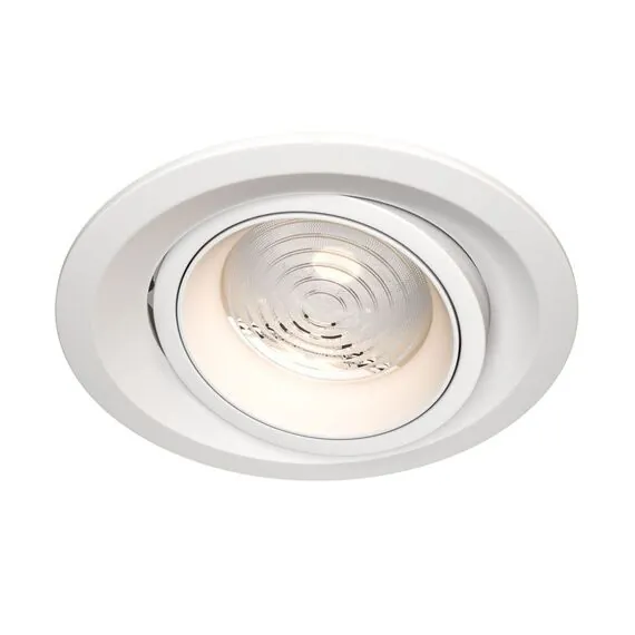 Maytoni Technical DL052-L15W3K Встраиваемый светильник Elem, изображение 2