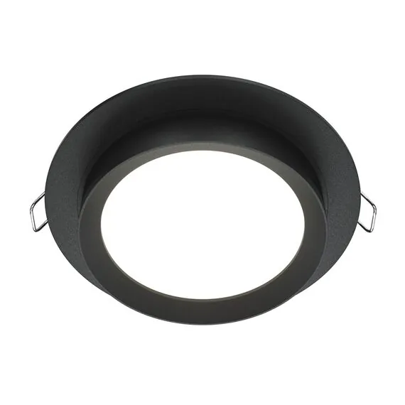 Maytoni Technical DL086-GX53-RD-B Светильник встраиваемый Hoop