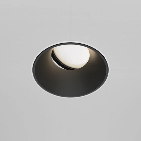 Maytoni Technical DL051-U-2WB Светильник встраиваемый Share, изображение 3