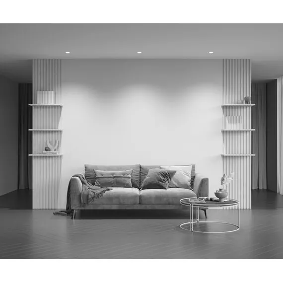 Maytoni Technical DL051-U-1W Светильник встраиваемый Share, изображение 8