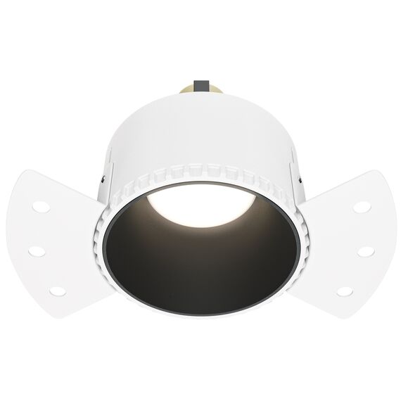 Maytoni Technical DL051-01-GU10-RD-WB Светильник встраиваемый Share