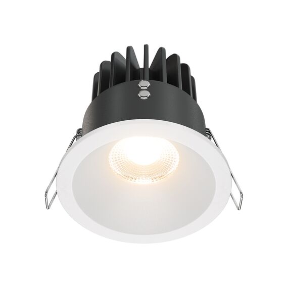 Maytoni Technical DL034-2-L12W Встраиваемый светильник Zoom