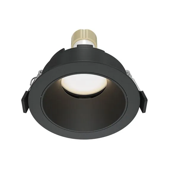 Maytoni Technical DL051-U-1B Светильник встраиваемый Share