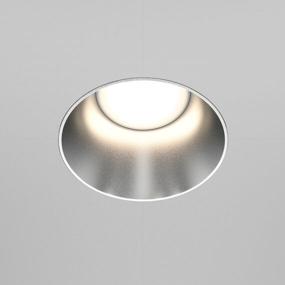 Maytoni Technical DL051-01-GU10-RD-WS Светильник встраиваемый Share, изображение 3