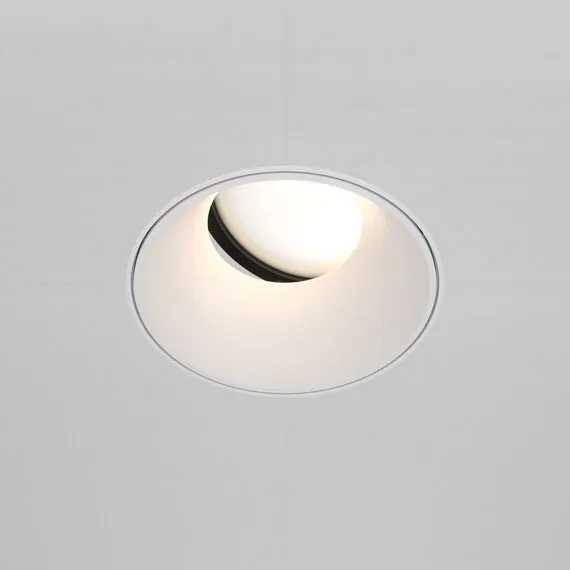 Maytoni Technical DL051-U-2W Светильник встраиваемый Share, изображение 3