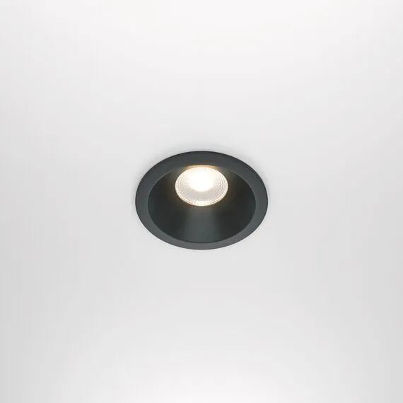 Maytoni Technical DL034-2-L12B Встраиваемый светильник Zoom, изображение 3