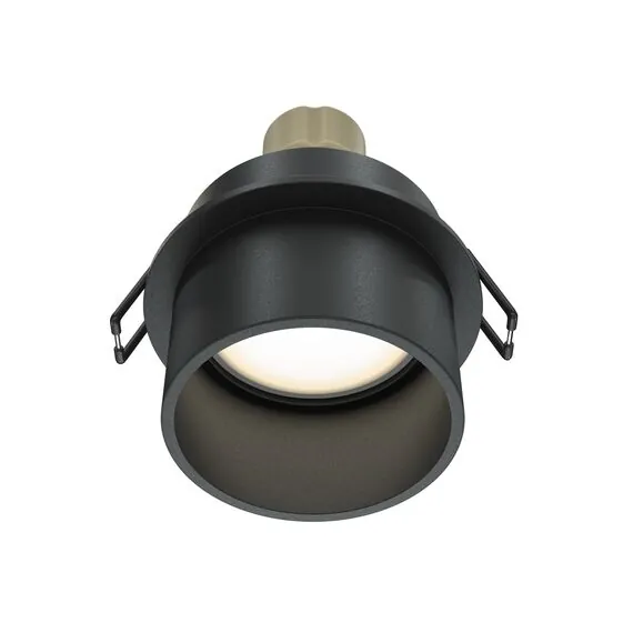 Maytoni Technical DL050-01B Встраиваемый светильник Reif