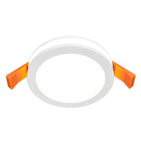 Maytoni Technical DL2001-L7W4K Встраиваемый светильник Phanton