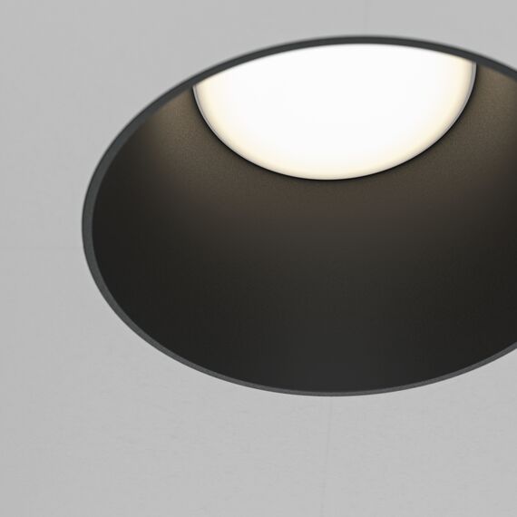 Maytoni Technical DL051-01-GU10-RD-WB Светильник встраиваемый Share, изображение 4