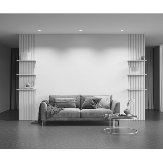 Maytoni Technical DL051-01-GU10-SQ-W Светильник встраиваемый Share, изображение 7