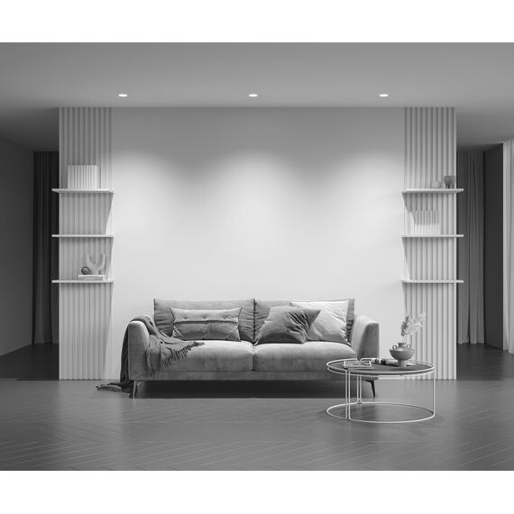 Maytoni Technical DL051-01-GU10-RD-WS Светильник встраиваемый Share, изображение 7