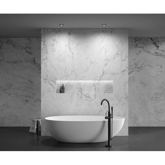 Maytoni Technical DL083-01-GU10-SQ-B Светильник встраиваемый Stark, изображение 7