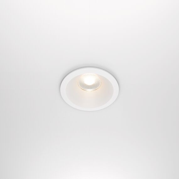 Maytoni Technical DL034-2-L12W Встраиваемый светильник Zoom, изображение 3