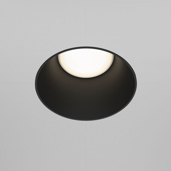 Maytoni Technical DL051-01-GU10-RD-WB Светильник встраиваемый Share, изображение 2