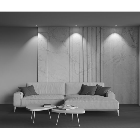 Maytoni Technical DL043-01-10W3K-D-RD-WB Модульный встраиваемый светодиодный светильник диммируемый Alfa LED, изображение 7