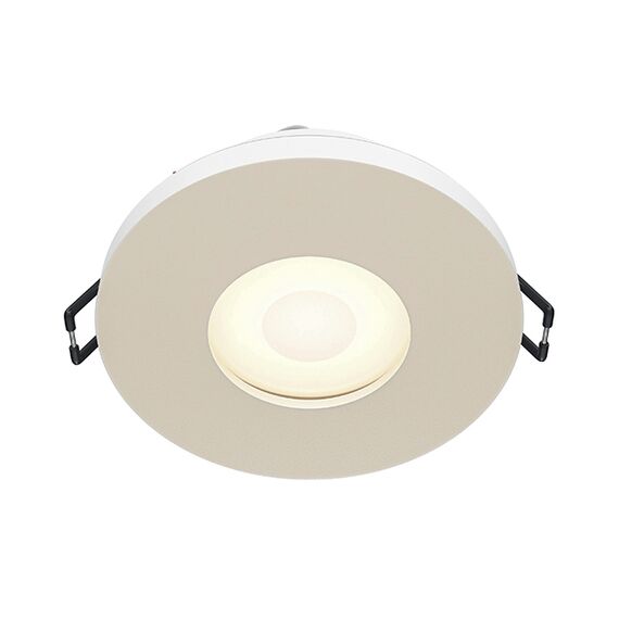 Maytoni Technical DL083-01-GU10-RD-W Светильник встраиваемый Stark