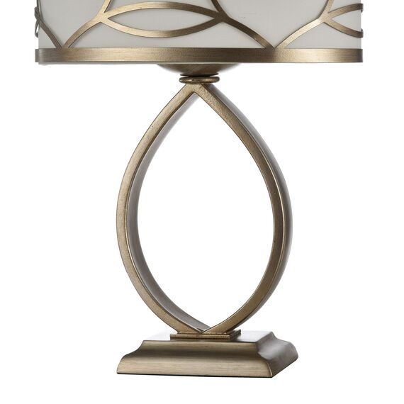 Maytoni Decorative H310-11-G Настольная лампа Fibi, изображение 5