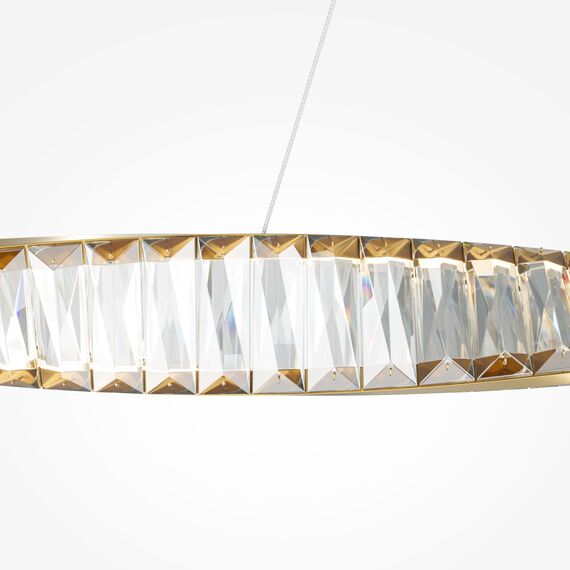 Maytoni Decorative P097PL-L28BS3K Светильник Krone, изображение 2