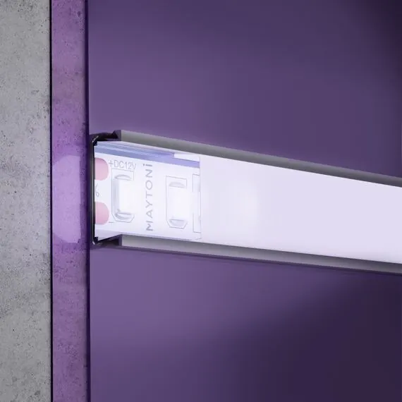 Maytoni Led Strip 10110 Светодиодная лента 9,6Вт/м 12V IP20 6000K 10110, изображение 7