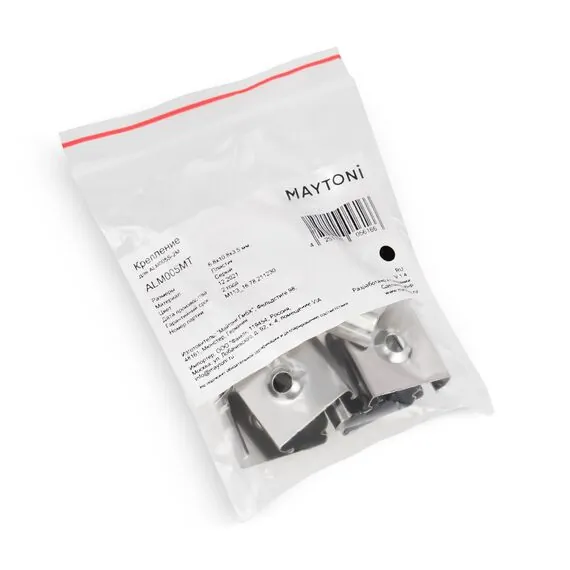 Maytoni Led Strip ALM005MT Крепление для профиля, изображение 4