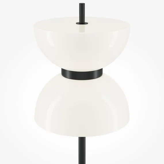 Maytoni Decorative MOD178FL-L11B3K Торшер светодиодный Kyoto, изображение 2