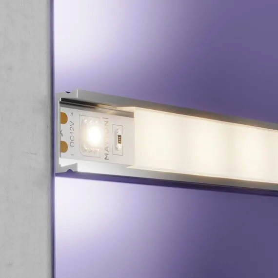 Maytoni Led Strip 10128 Светодиодная лента 14,4Вт/м 12V IP20 3000K 10128, изображение 7