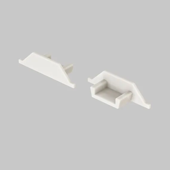 Maytoni Led Strip ALM010EC Заглушка для профиля, изображение 5