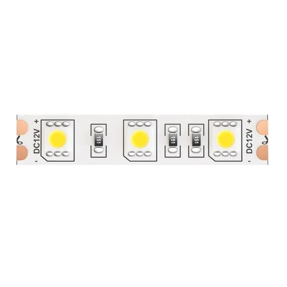 Maytoni Led Strip 10130 Светодиодная лента 14,4Вт/м 12V IP20 6000K 10130