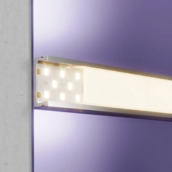 Maytoni Led Strip 20031 Светодиодная лента 27W 3000K 24V IP20 20031, изображение 4