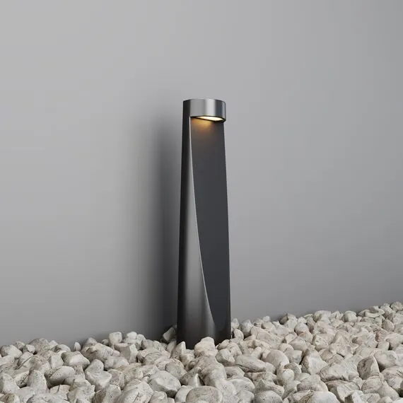 Maytoni Outdoor O463FL-L7GF3K Ландшафтный светильник Konus, изображение 3