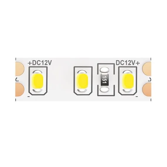 Maytoni Led Strip 10117 Светодиодная лента 14,4Вт/м 12V IP65 3000K 10117