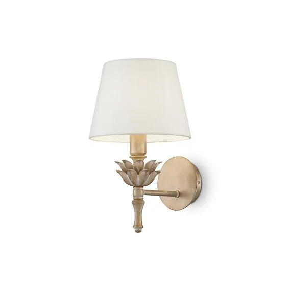 Maytoni H003WL-01MG Настенный светильник (бра), изображение 2
