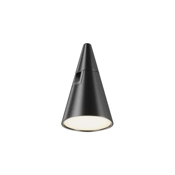 Maytoni Technical TR146-1-5W3K-B Трековый магнитный светодиодный светильник Flarity Keila