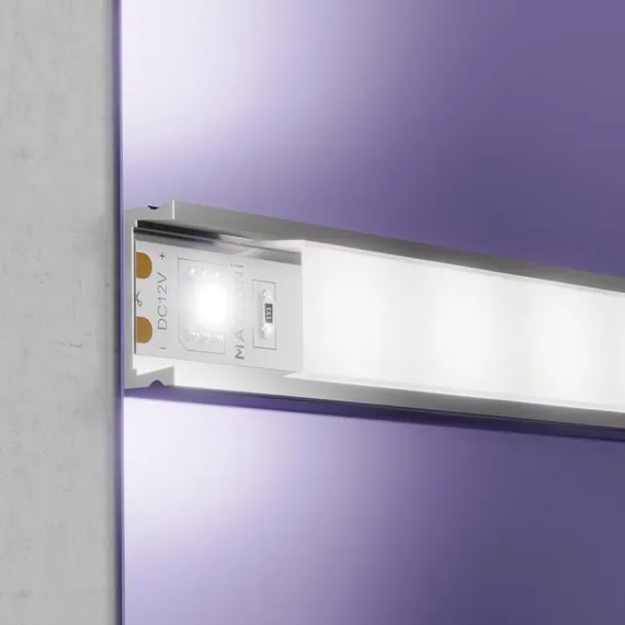Maytoni Led Strip 10130 Светодиодная лента 14,4Вт/м 12V IP20 6000K 10130, изображение 5