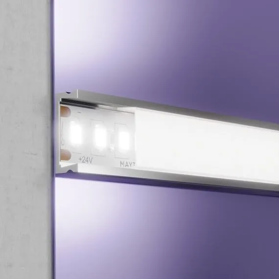 Maytoni Led Strip 10156 Светодиодная лента 20Вт/м 24V IP20 6000K 10156, изображение 5
