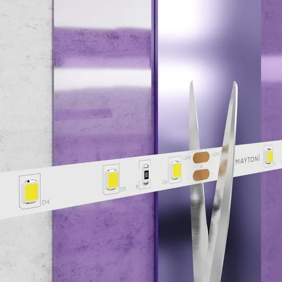 Maytoni Led Strip 20015 Светодиодная лента 7,2W 6000K 24V IP20 20015, изображение 5