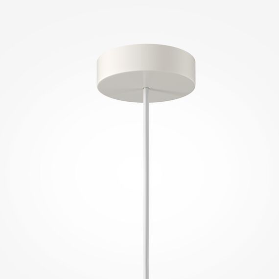 Maytoni Decorative MOD178PL-01W Светильник подвесной Kyoto, изображение 5