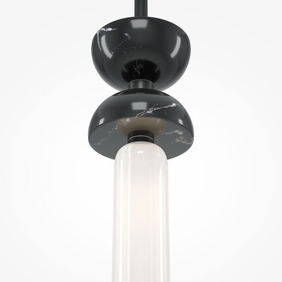 Maytoni Decorative MOD178PL-01B Светильник подвесной Kyoto, изображение 2