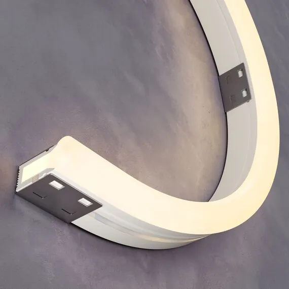 Maytoni Led Strip 10133 Светодиодная лента 14,4Вт/м 12V IP65 6000K 10133, изображение 6