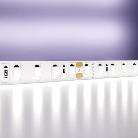 Maytoni Led Strip 10144 Светодиодная лента 9,6Вт/м 24V IP20 6000K 10144, изображение 2