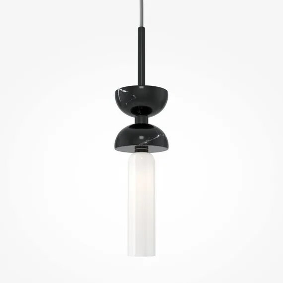 Maytoni Decorative MOD178PL-01B Светильник подвесной Kyoto, изображение 4