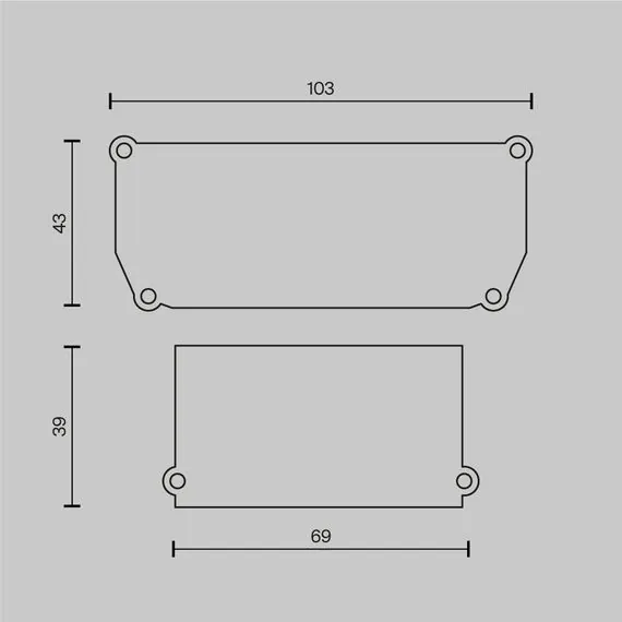 Maytoni Led Strip 10114 Светодиодная лента 14,4Вт/м 12V IP20 3000K 10114, изображение 5