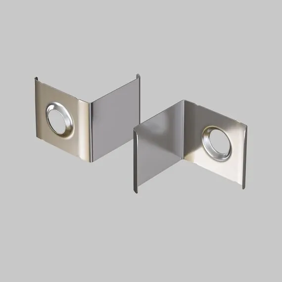 Maytoni Led Strip ALM009MT Крепление для профиля, изображение 5