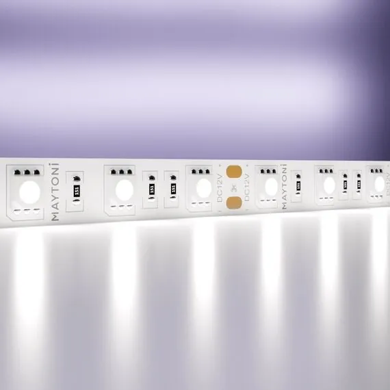 Maytoni Led Strip 10130 Светодиодная лента 14,4Вт/м 12V IP20 6000K 10130, изображение 2